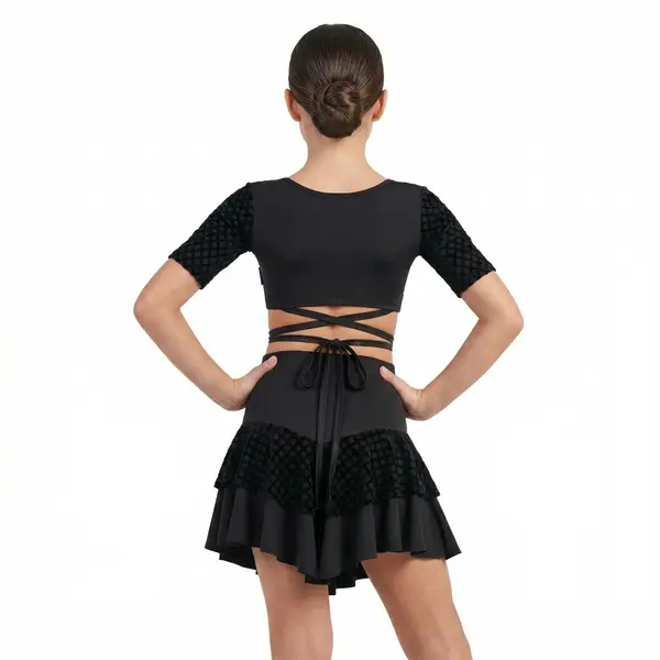 Grand Prix Darcy, Mädchenrock