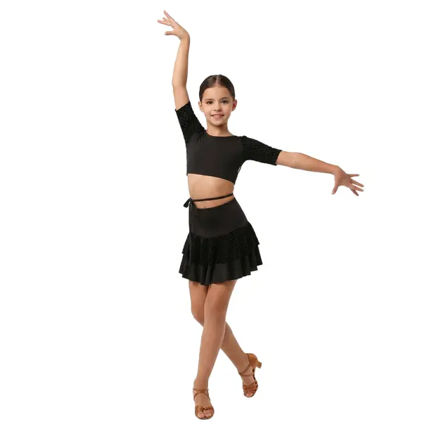 Grand Prix Darcy, Mädchenrock