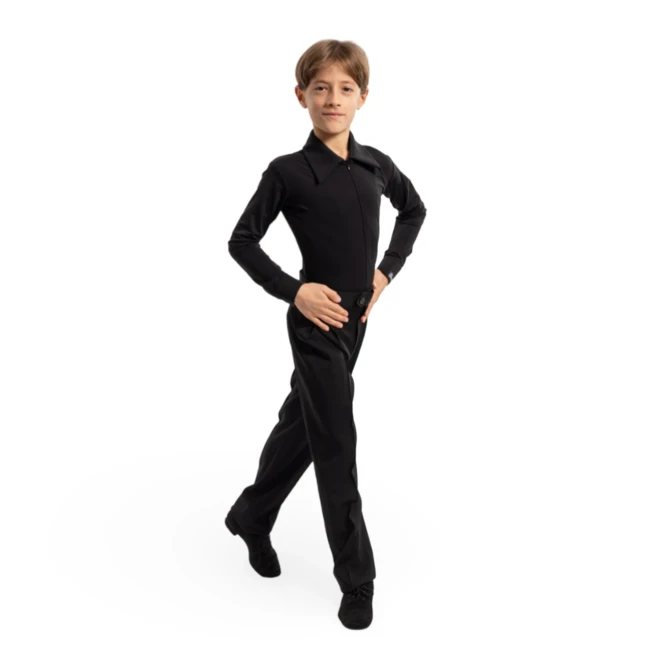 Dionis, Jungenhemd Dionis, Jungenhemd