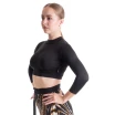 Grand Prix Fabi, Crop Top für Damen