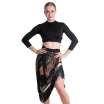 Grand Prix Fabi, Crop Top für Damen