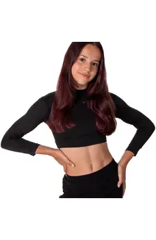 Fabi, Crop-Top für Mädchen