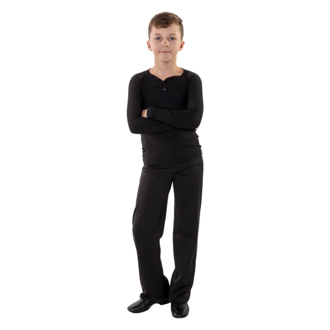 Grand Prix Henry Ballroom, Jungen-T-Shirt Grand Prix Henry Ballroom, Jungen-T-Shirt