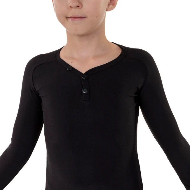 Grand Prix Henry Ballroom, Jungen-T-Shirt Grand Prix Henry Ballroom, Jungen-T-Shirt