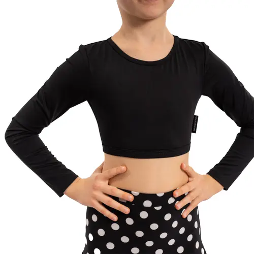 Grand Prix Iona, Top für Mädchen