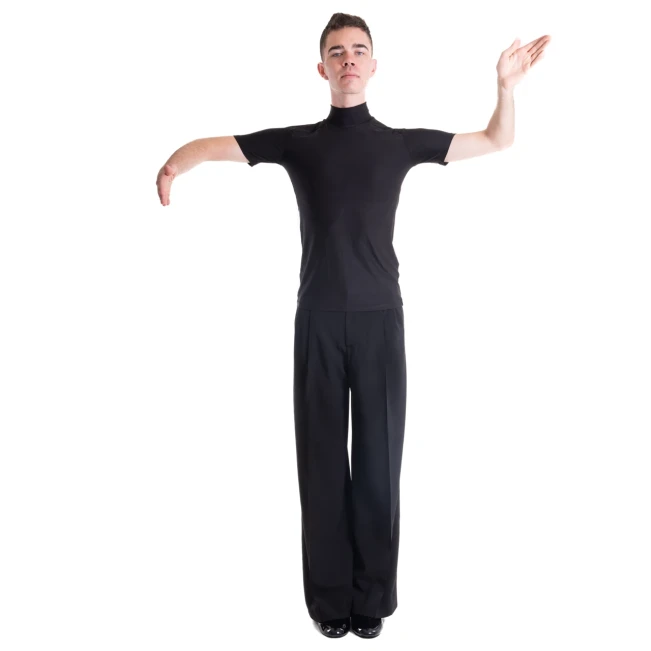 Grand Prix Jordan Ballroom, Hose für Herren Grand Prix Jordan Ballroom, Hose für Herren