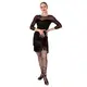 Grand Prix Kaia fringe, Damenrock mit Fransen
