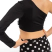 Kali, Mädchen-Top mit einem Ärmel Kali, Mädchen-Top mit einem Ärmel