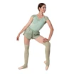 Kamila, Damen-Ballettrikot - Minze -  Mint