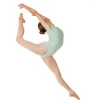 Kamila, Damen-Ballettrikot - Minze -  Mint