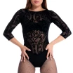 Grand Prix Karla, Latin Body mit langen Ärmeln für Damen Grand Prix Karla, Latin Body mit langen Ärmeln für Damen