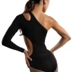 Grand Prix Kendra, Damen-Body für Latein Grand Prix Kendra, Damen-Body für Latein