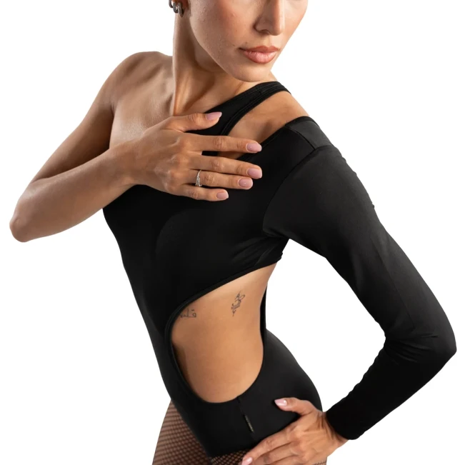 Grand Prix Kendra, Damen-Body für Latein Grand Prix Kendra, Damen-Body für Latein