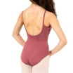 Brielle, Damen-Tanztrikot mit dünnen Trägern - Rosa - French rose GP Brielle, Damen-Tanztrikot mit dünnen Trägern - Rosa - French rose GP