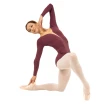 Grand Prix Le Secret Danica, Damen-Balletttrikot mit langen Ärmeln Grand Prix Le Secret Danica, Damen-Balletttrikot mit langen Ärmeln