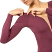 Grand Prix Le Secret Danica, Damen-Balletttrikot mit langen Ärmeln Grand Prix Le Secret Danica, Damen-Balletttrikot mit langen Ärmeln