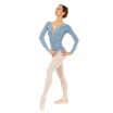 Grand Prix Le Secret Danica, Damen-Balletttrikot mit langen Ärmeln Grand Prix Le Secret Danica, Damen-Balletttrikot mit langen Ärmeln