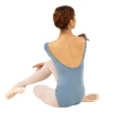 Grand Prix Le Secret Danica, Damen-Balletttrikot mit langen Ärmeln Grand Prix Le Secret Danica, Damen-Balletttrikot mit langen Ärmeln