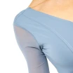 Le Secret Elodie, Damen-Trikot mit langen Ärmeln Le Secret Elodie, Damen-Trikot mit langen Ärmeln