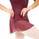 Grand Prix Le Secret Olsen Mesh, Damen-Tanzrock