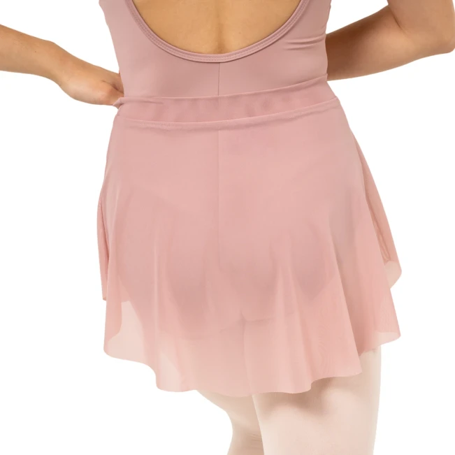 Grand Prix Le Secret Olsen Mesh, Damen-Tanzrock Grand Prix Le Secret Olsen Mesh, Damen-Tanzrock