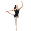 Grand Prix Le Secret Olsen Mesh, Damen-Tanzrock Grand Prix Le Secret Olsen Mesh, Damen-Tanzrock