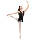 Grand Prix Le Secret Olsen Mesh, Damen-Tanzrock