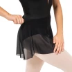 Grand Prix Le Secret Olsen Mesh, Damen-Tanzrock Grand Prix Le Secret Olsen Mesh, Damen-Tanzrock