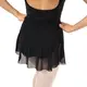 Grand Prix Le Secret Olsen Mesh, Damen-Tanzrock