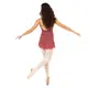 Grand Prix Le Secret Olsen Mesh, Damen-Tanzrock