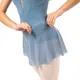Grand Prix Le Secret Olsen Mesh, Damen-Tanzrock