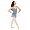 Grand Prix Le Secret Olsen Mesh, Damen-Tanzrock Grand Prix Le Secret Olsen Mesh, Damen-Tanzrock