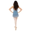 Grand Prix Le Secret Olsen Mesh, Damen-Tanzrock Grand Prix Le Secret Olsen Mesh, Damen-Tanzrock