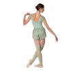 Grand Prix Lesson, kurze Trainingsshorts Grand Prix Lesson, kurze Trainingsshorts