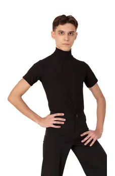 Madrid Ballroom, Herren-Bodysuit