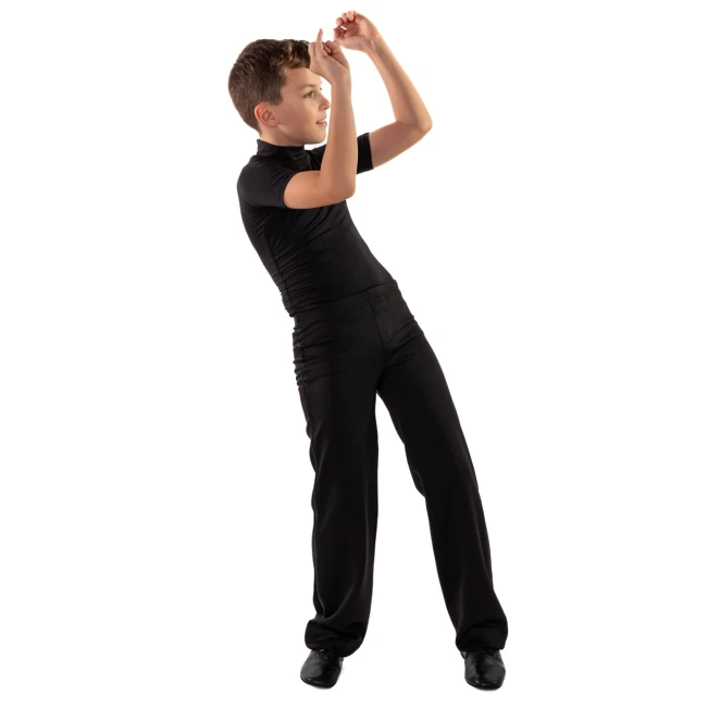 Grand Prix Madrid Ballroom, Body für Jungen Grand Prix Madrid Ballroom, Body für Jungen