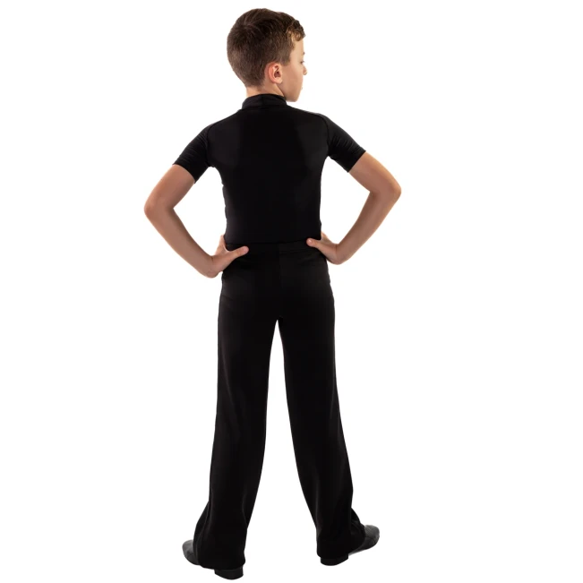 Grand Prix Madrid Ballroom, Body für Jungen Grand Prix Madrid Ballroom, Body für Jungen