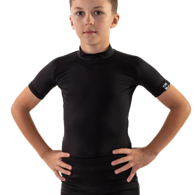 Grand Prix Madrid Ballroom, Body für Jungen Grand Prix Madrid Ballroom, Body für Jungen