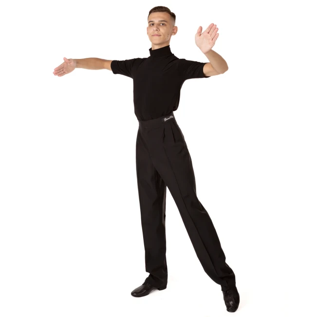 Grand Prix Marcus Ballroom, Herrenhose
