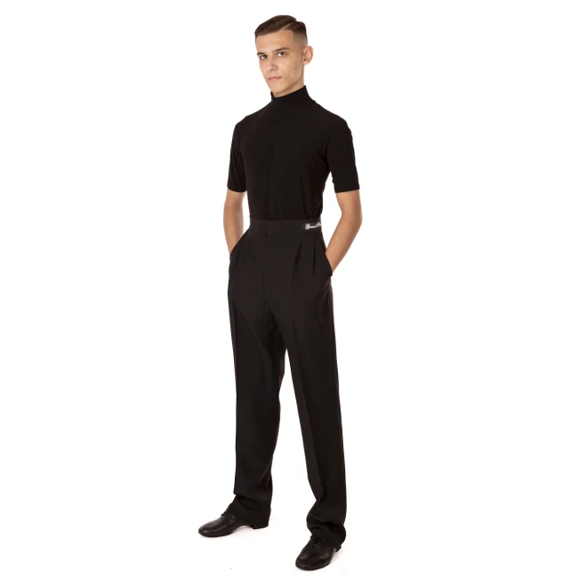 Grand Prix Marcus Ballroom, Herrenhose