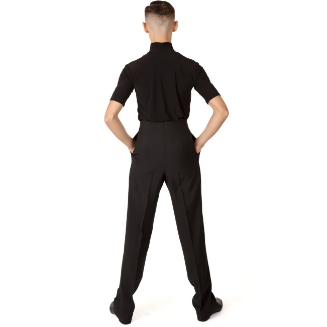 Grand Prix Marcus Ballroom, Herrenhose