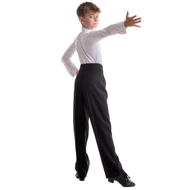 Adonis Ballroom, Body-Hemd für Jungen