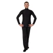 Marsel, elastischer Herren-Rollkragenpullover mit langen Ärmeln Marsel, elastischer Herren-Rollkragenpullover mit langen Ärmeln