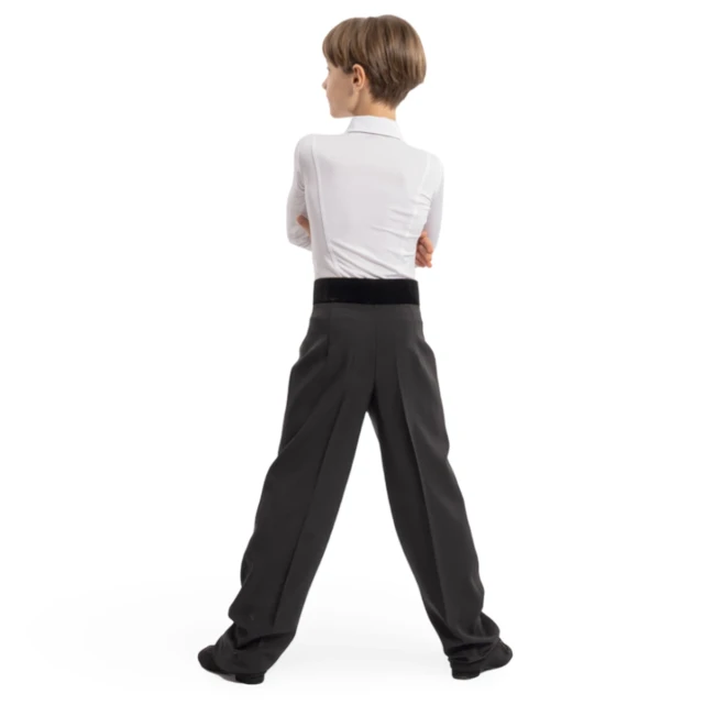 Grand Prix Massimo Ballroom, Jungen-Tanzhose