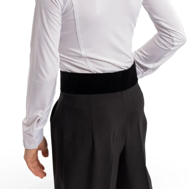 Grand Prix Massimo Ballroom, Jungen-Tanzhose
