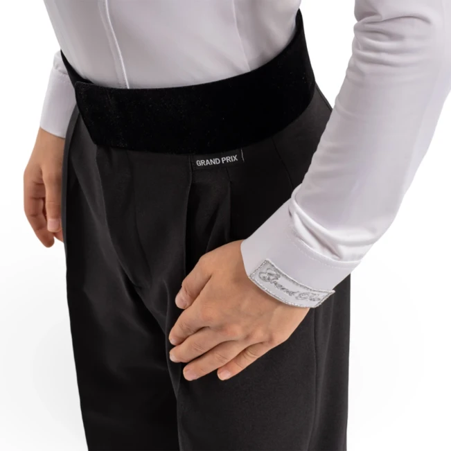 Grand Prix Massimo Ballroom, Jungen-Tanzhose