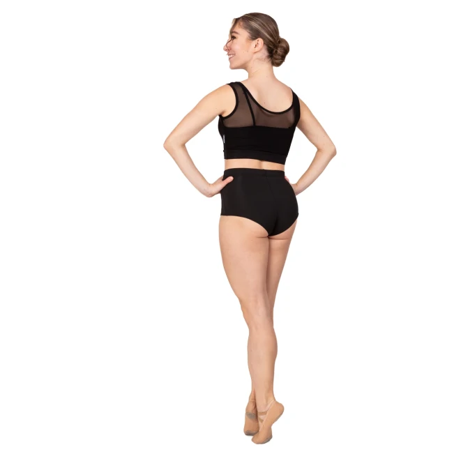 Maxa, Damenunterhosen mit hohem Bund Maxa, Damenunterhosen mit hohem Bund