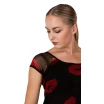 Grand Prix Melania, Mesh-Trikot für Damen Grand Prix Melania, Mesh-Trikot für Damen