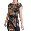 Grand Prix Melania, Mesh-Trikot für Damen Grand Prix Melania, Mesh-Trikot für Damen