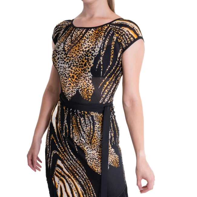 Grand Prix Melania, Mesh-Trikot für Damen Grand Prix Melania, Mesh-Trikot für Damen